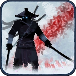 لوگو Ninja Arashi | نینجا آرشی