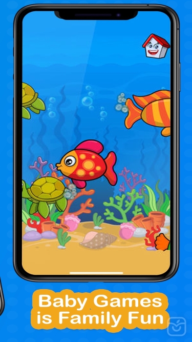 تصاویر Baby Games for One Year Olds