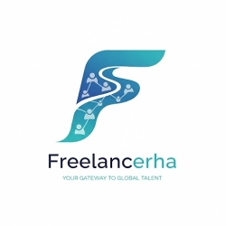 لوگو فریلنسرها