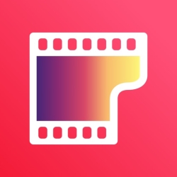 لوگو FilmBox by Photomyne