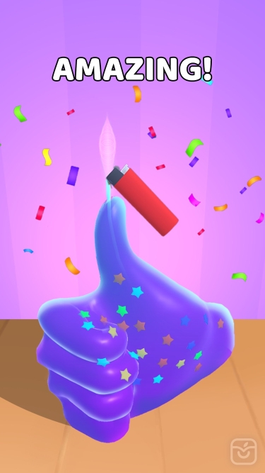 تصاویر Candles ASMR