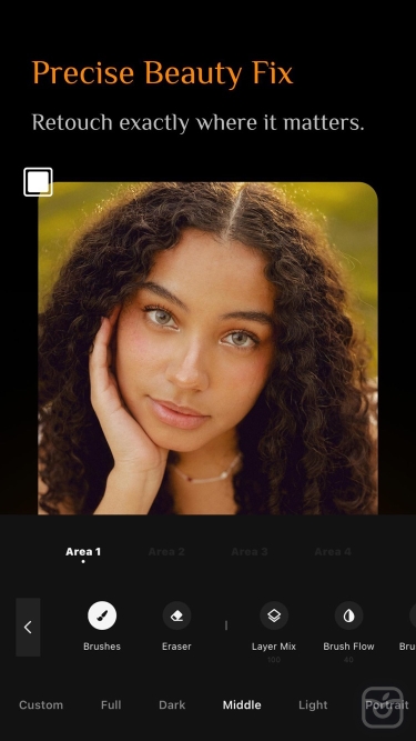 تصاویر LUMINS - Light Photo Editor++| آنلاک شده
