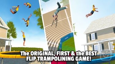 تصاویر Flip Master