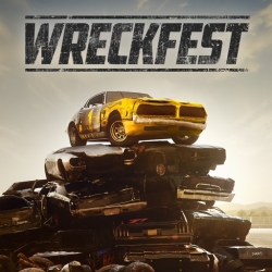 لوگو Wreckfest |$1.99
