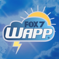 لوگو FOX 7 Austin: Weather