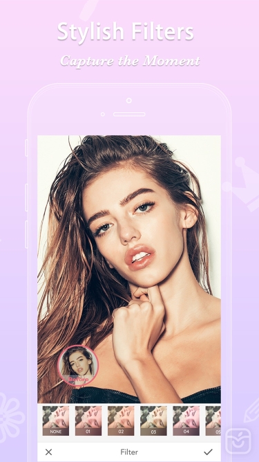 تصاویر FotoRus -Camera & Photo Editor