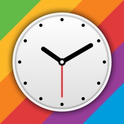 لوگو McClockface ++