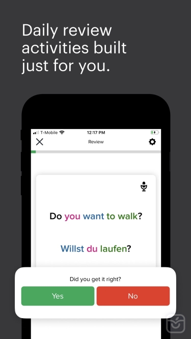 تصاویر Mango Languages: Learning