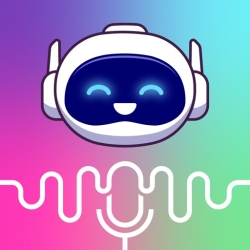 لوگو Voice & Face Cloning: Clony AI ++