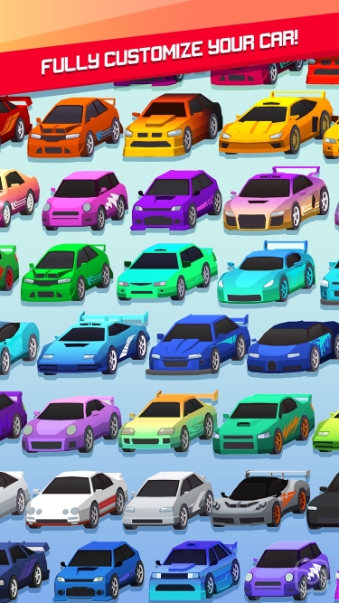 تصاویر Drift It!