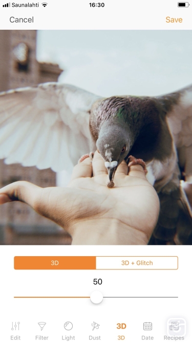 تصاویر KUNI Cam: Photo Video Editor.