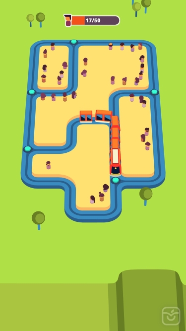تصاویر Train Taxi ++