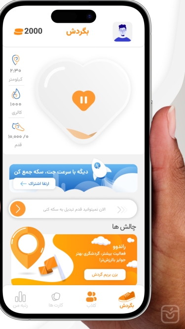 تصاویر بگردش