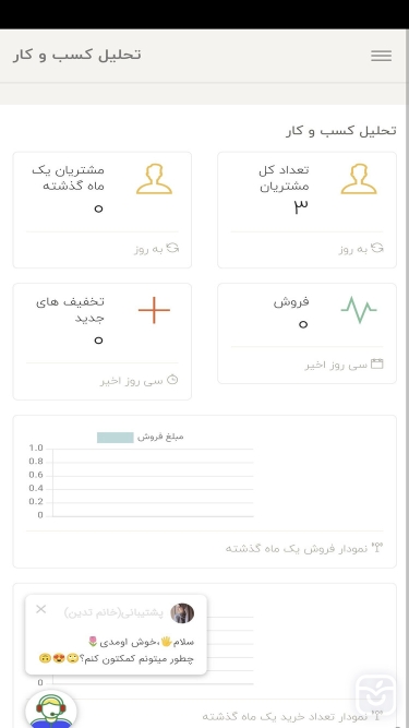 تصاویر شرکای تجاری خرم تخفیف