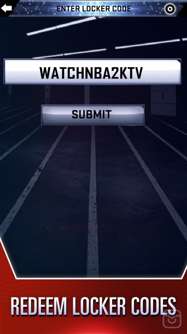 تصاویر MyNBA2K21