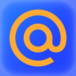 لوگو Email App –  Mail.ru
