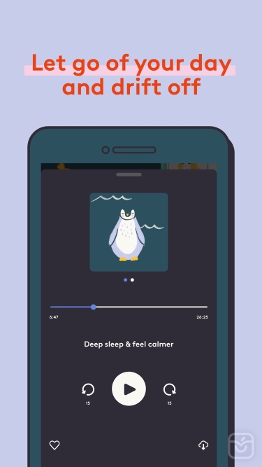 تصاویر Clementine - Sleep & Hypnosis