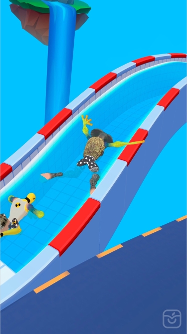 تصاویر Merge Animals 3D - Mutant race