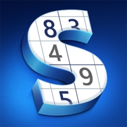 لوگو Microsoft Sudoku