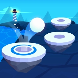 لوگو Hop Ball 3D