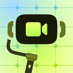 لوگو Video Stabilizer.