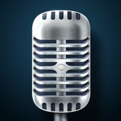 لوگو Pro Microphone: Sing & Record