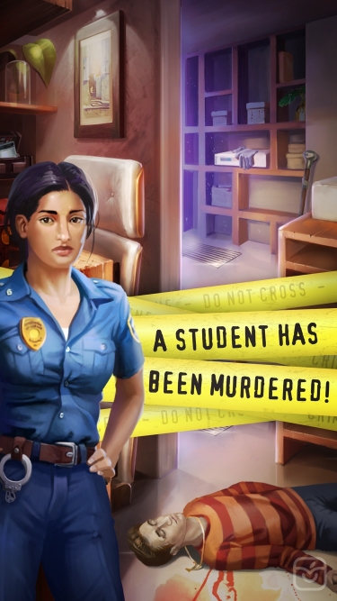 تصاویر Adventure Escape: Framed for Murder