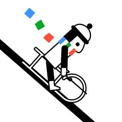لوگو Line Rider