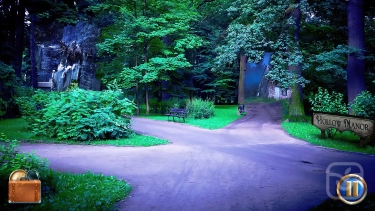 تصاویر Mystery of Haunted Hollow ~
