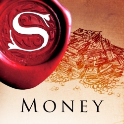 لوگو The Secret To Money