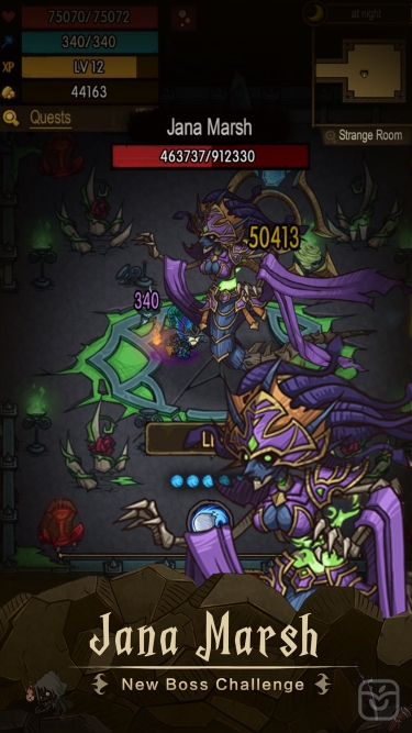 تصاویر The Greedy Cave | $0.99