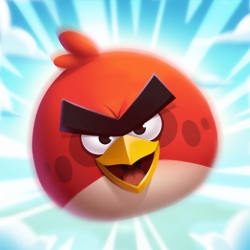 لوگو Angry Birds 2 ++