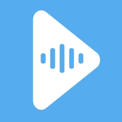لوگو FyDub - Video Dubbing ++