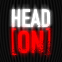 لوگو HeadOn - Body Cam Shooter Game ++