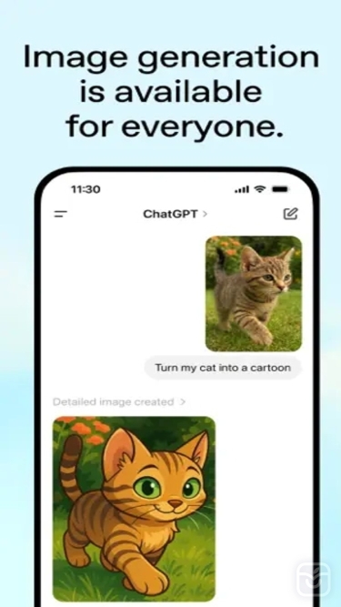 تصاویر ChatGPT++