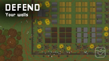 تصاویر Final Outpost