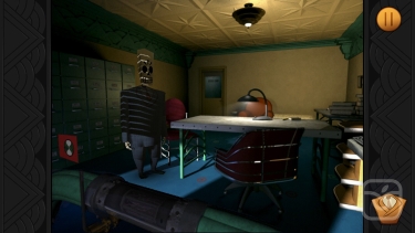 تصاویر Grim Fandango Remastered