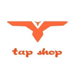 لوگو TapShop | تپ شاپ