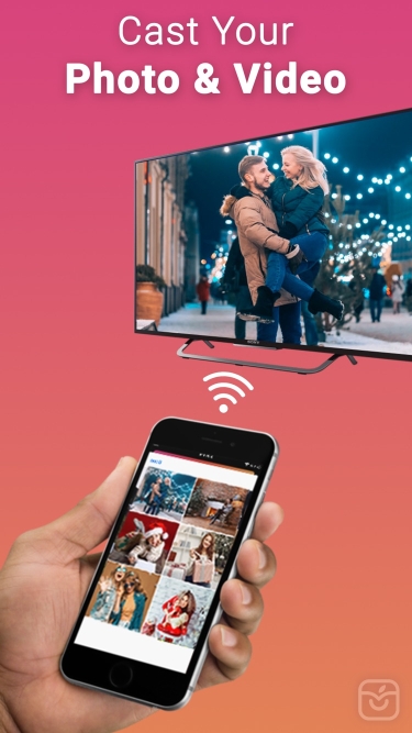 تصاویر Firestick Remote Control