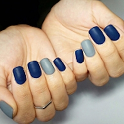لوگو Nail Art Designs: Collection of Easy, Gel & Acrylic Nail Design Ideas