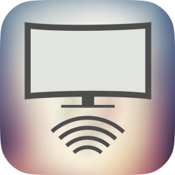 لوگو Smart View ™ - TV Cast
