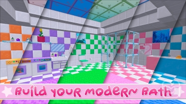 تصاویر Kawaii World - Craft and Build