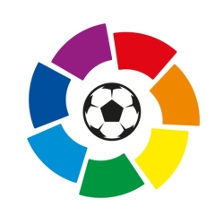 لوگو La Liga - Official Soccer App