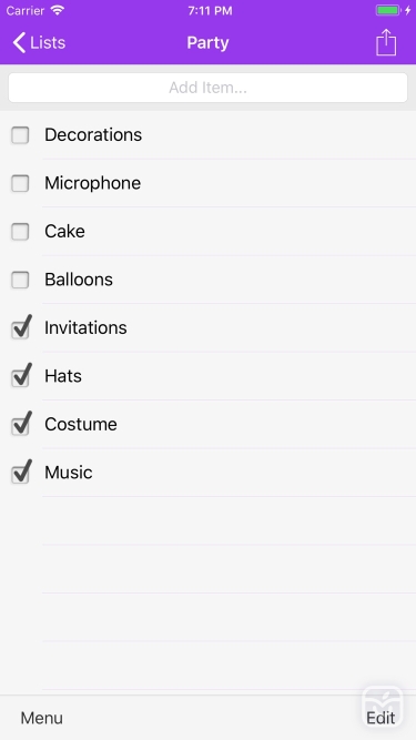 تصاویر To+Do ++
