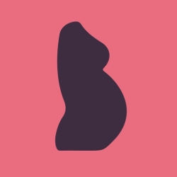 لوگو Pregnancy App | Preglife