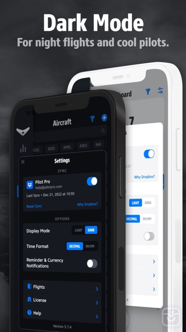 تصاویر Pilot Pro ++