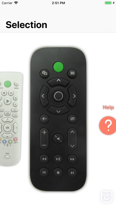 تصاویر Remote control for Xbox
