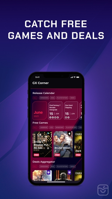 تصاویر Opera GX