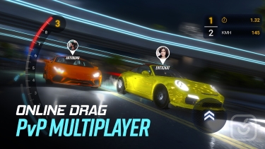 تصاویر Street Drag Racing Simulator