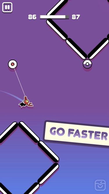 تصاویر Stickman Hook ++